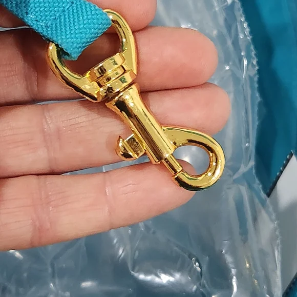 ERIC JAVITS TOTE BAG. RAFFIA BAG, STRAW BAG EUC - Picture 11 of 12